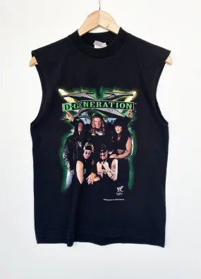 1999 WWF Vest Top (S)