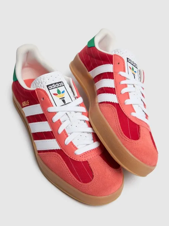 adidas Originals   Gazelle Indoor sneakers 