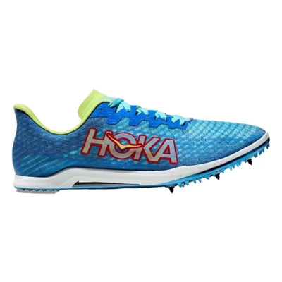 Adult HOKA Cielo X 2 MD Spiked Track Spikes