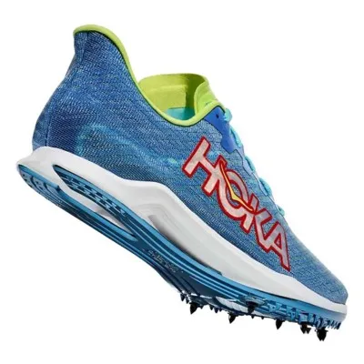 Adult HOKA Cielo X 2 MD Spiked Track Spikes