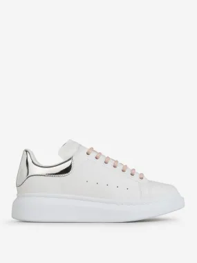 Alexander McQueen New Tech Sneakers 