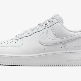 ALYX x Nike Air Force 1 Low White