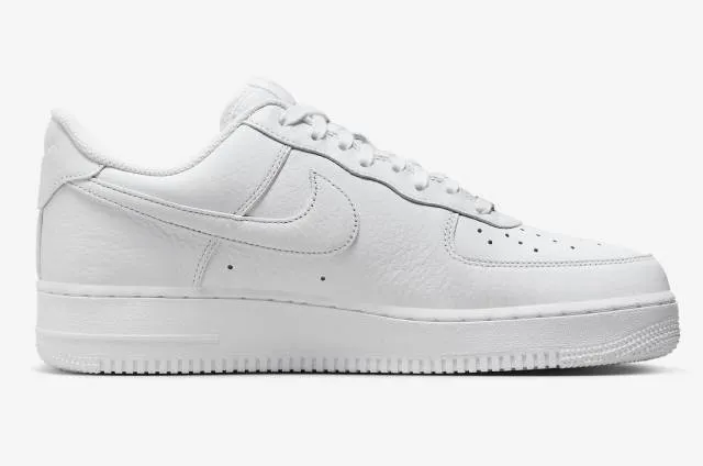 ALYX x Nike Air Force 1 Low White