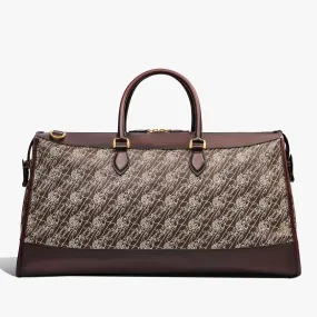 Bagage Toile Marbeuf Travel Bag