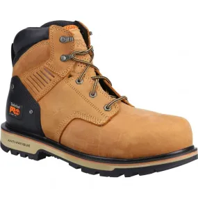 Ballast S1 Safety Boot Honey