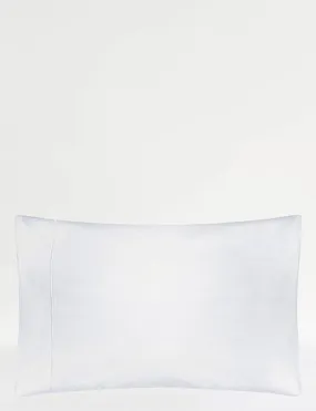 Belledorm 400 Thread-Count Egyptian Cotton Sateen Housewife Pillowcase