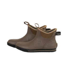 Black Label Elite Deck Boot