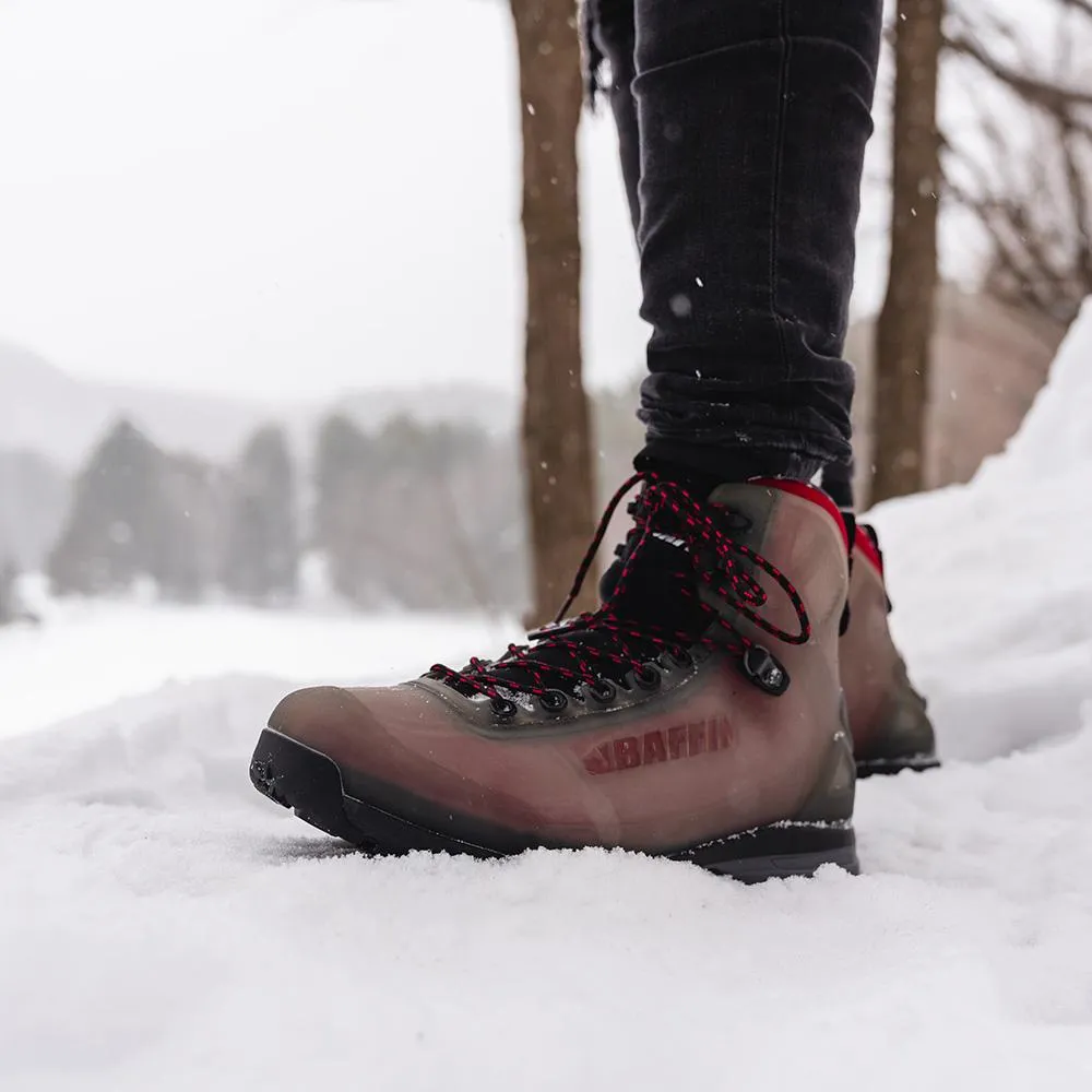 BOREALIS | Men's Boot