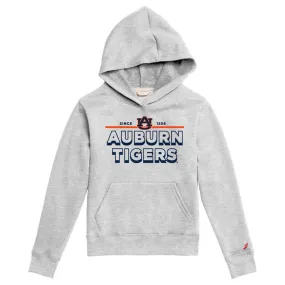 Boys' L2 Auburn Essential Hoodie