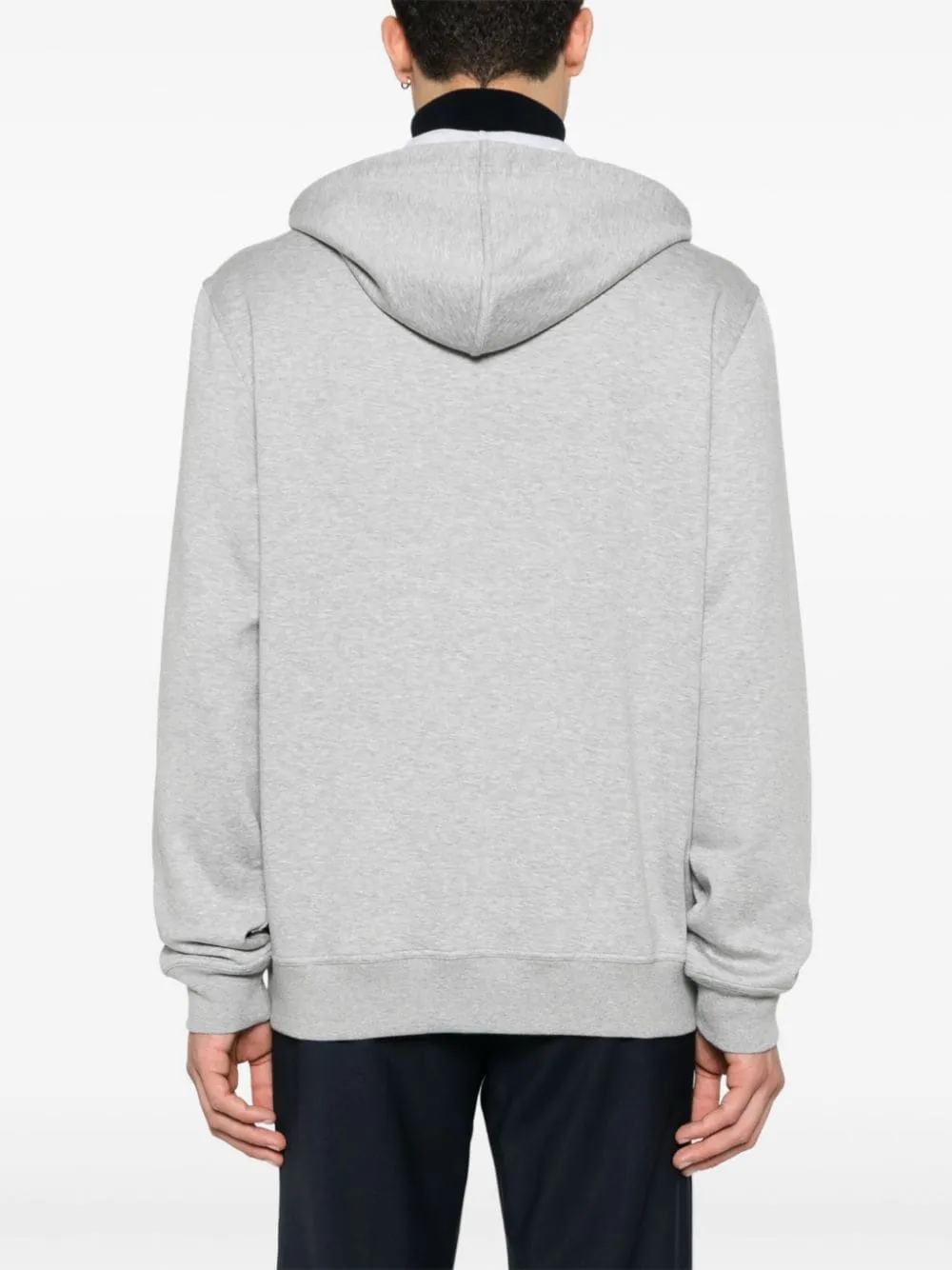 Brunello Cucinelli    Brunello Cucinelli Cotton Blend Hoodie