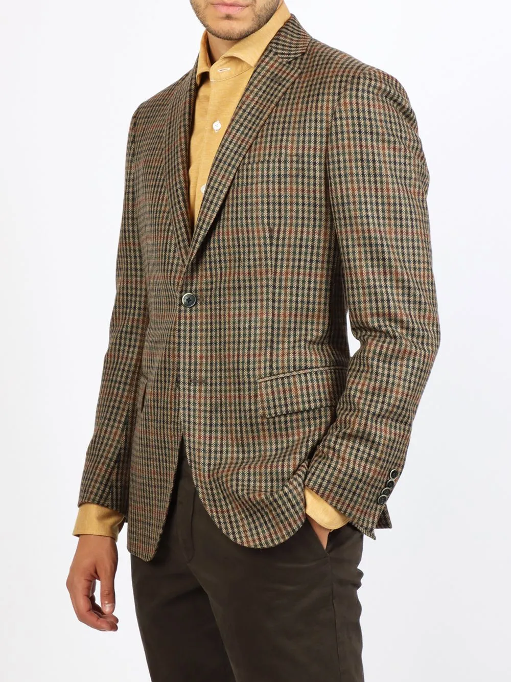 DAL 1926 Two Button Jacket 