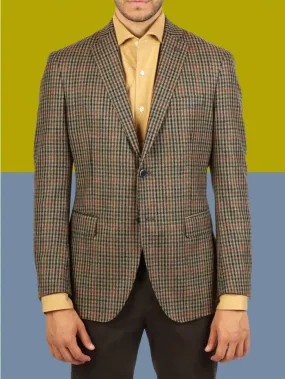 DAL 1926 Two Button Jacket 