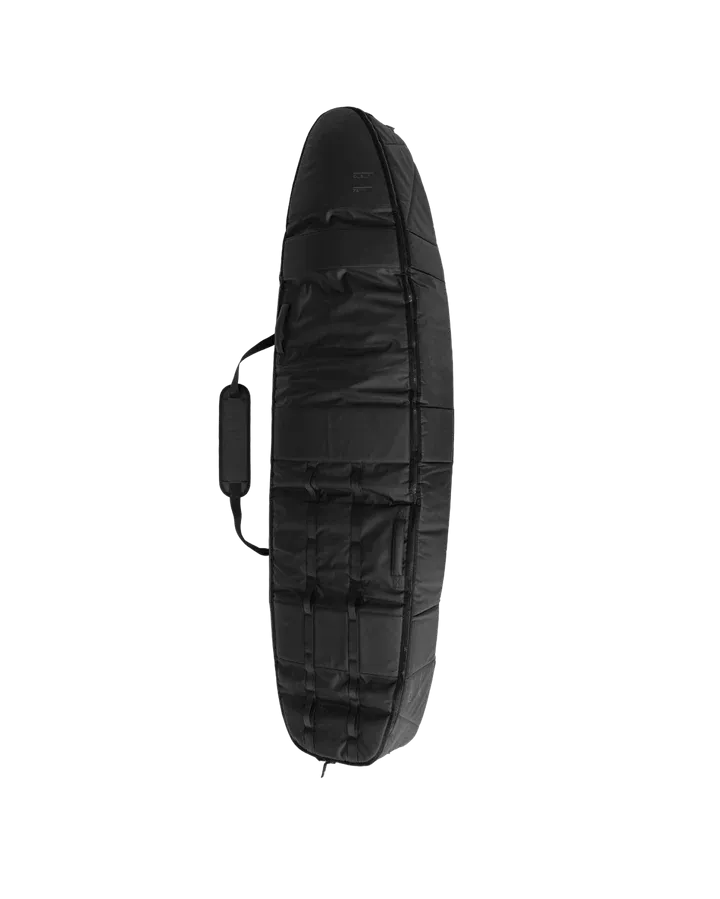 Db Surf Pro Coffin 7'6 3-4 Boards Travel Bag Black Out