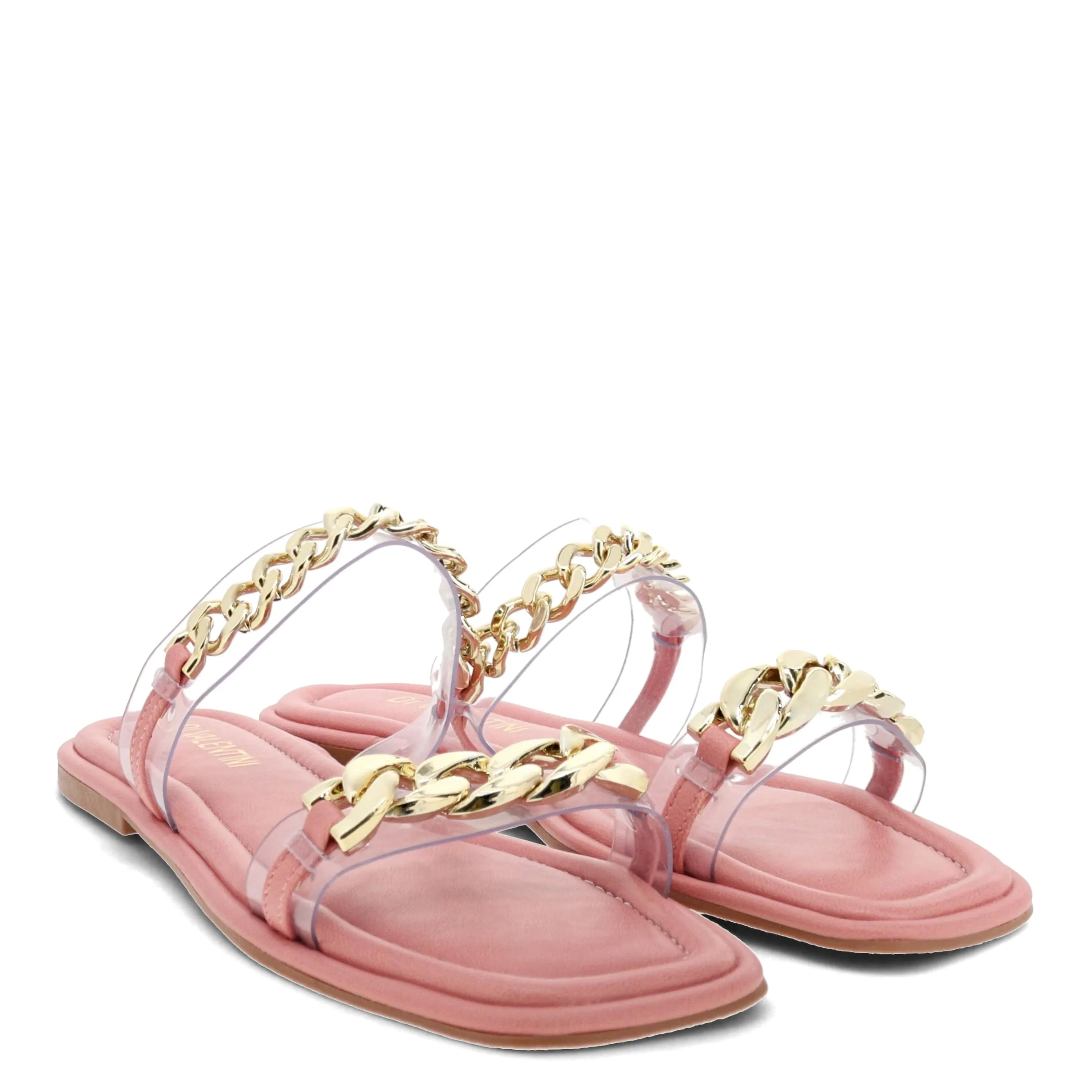 DI VALENTINI LINZI FLATS