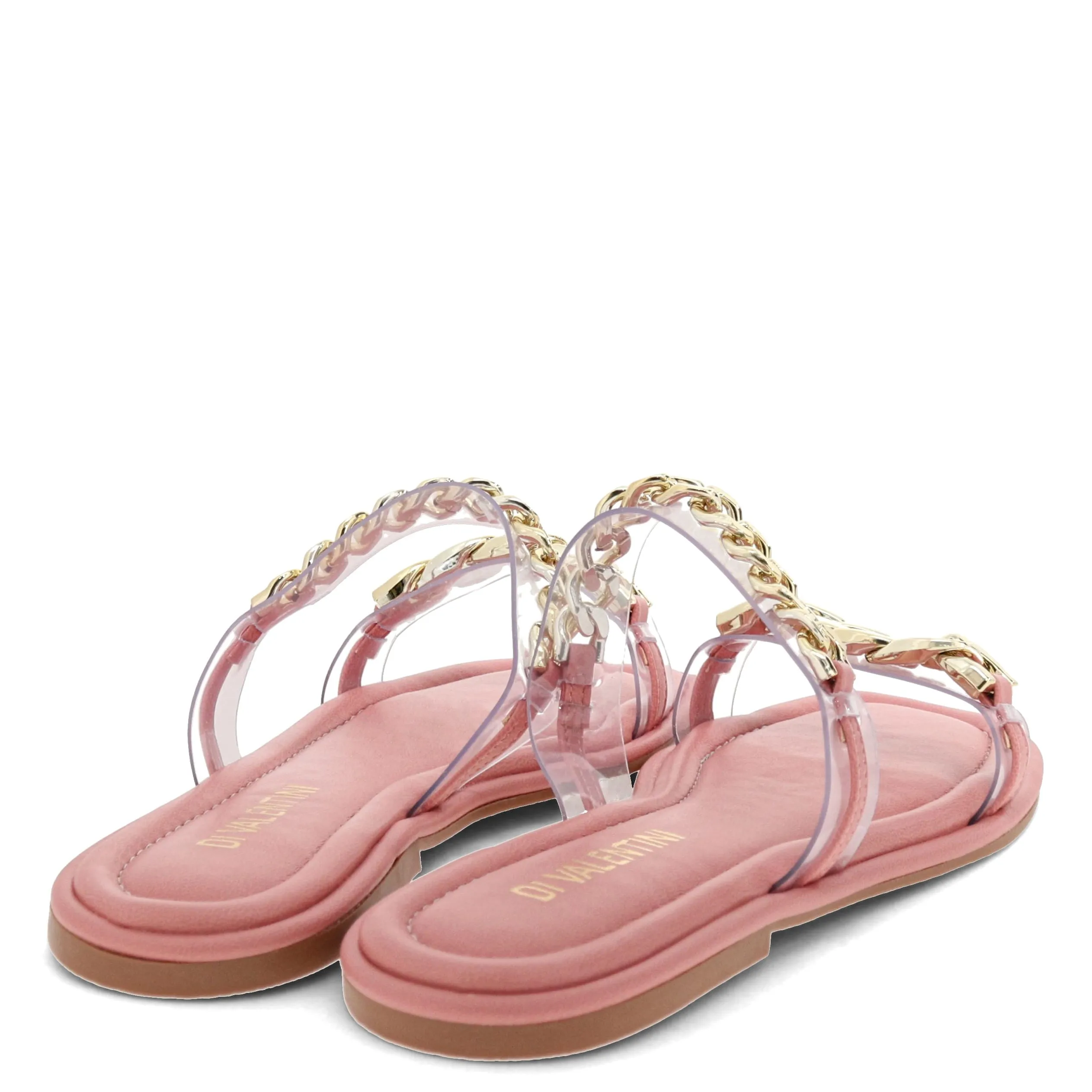 DI VALENTINI LINZI FLATS