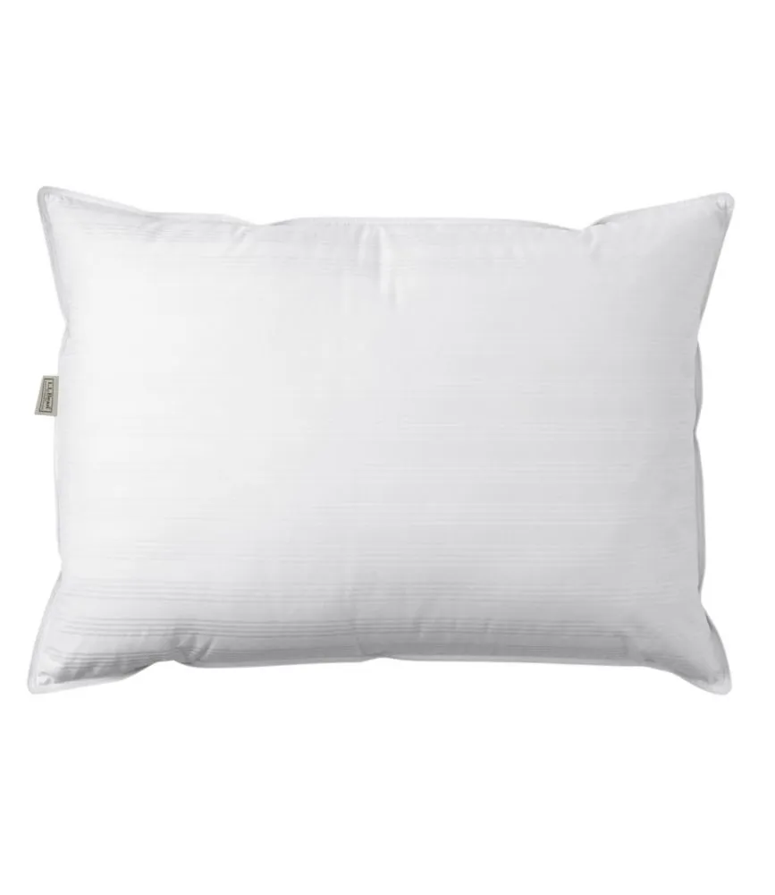 Down Chamber Pillow