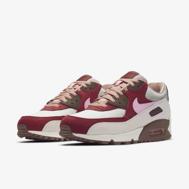 DQM x Nike Air Max 90 (Bacon 2021/ Sail White/ Straw-Med...