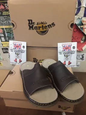 Dr Martens 8b72 Bark Sandal Size 10