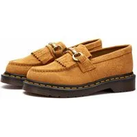 Dr. Martens Adrian Snaffle Loafer in Autumn Spice