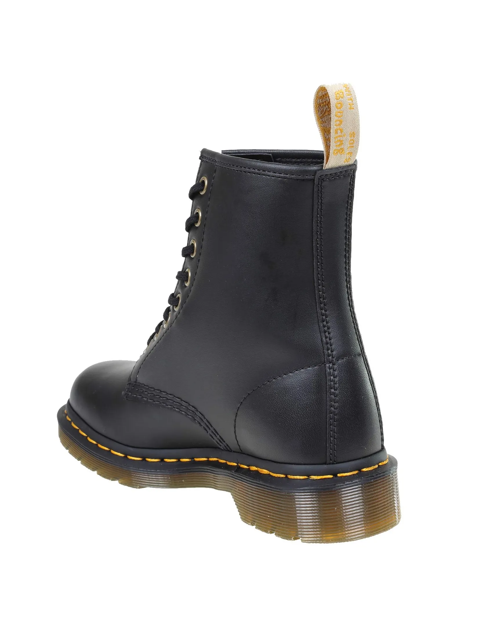 DR. MARTENS ANFIBIO VEGAN COLORE NERO