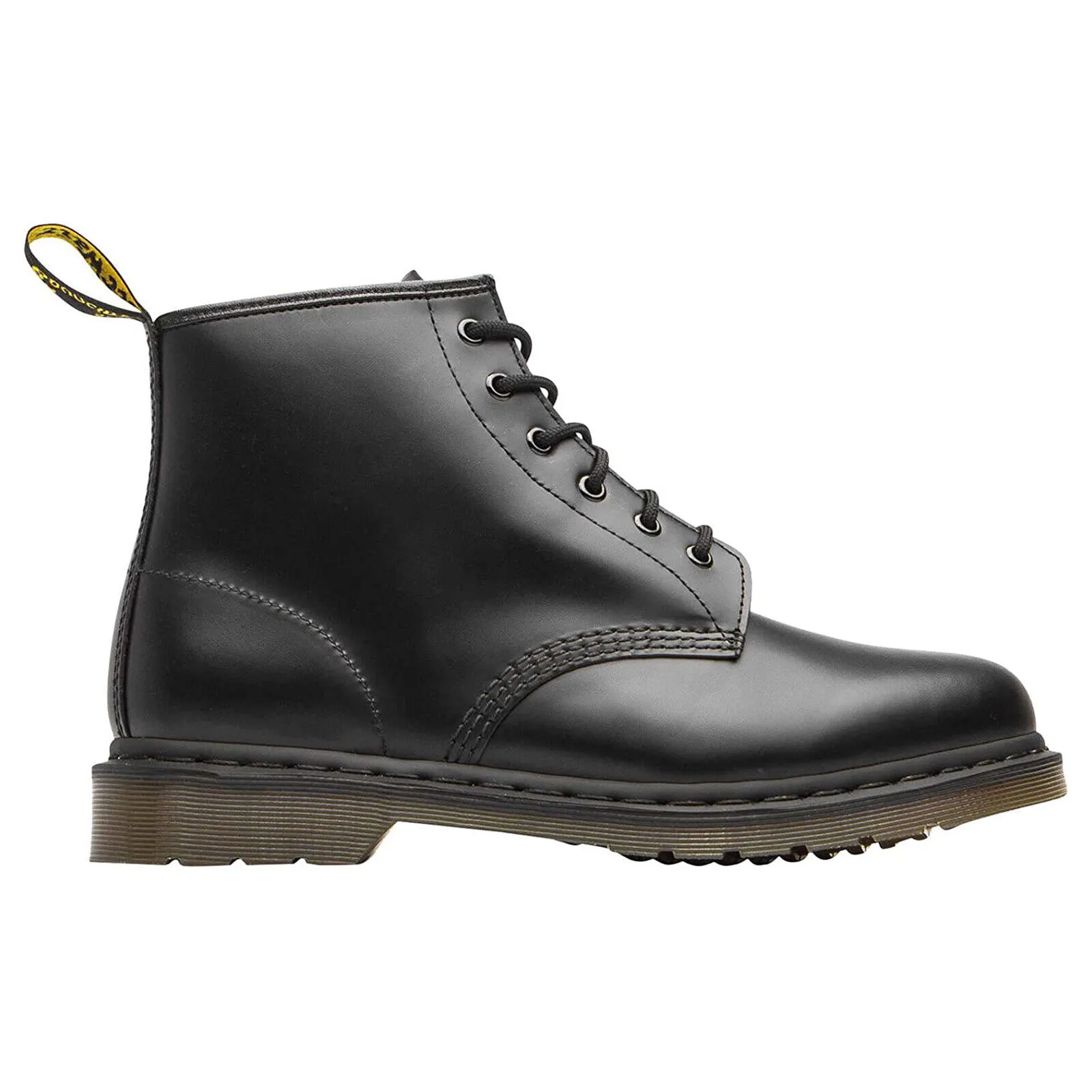 Dr Martens- 101 Black