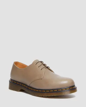 Dr Martens- 1461 Carrara Olive