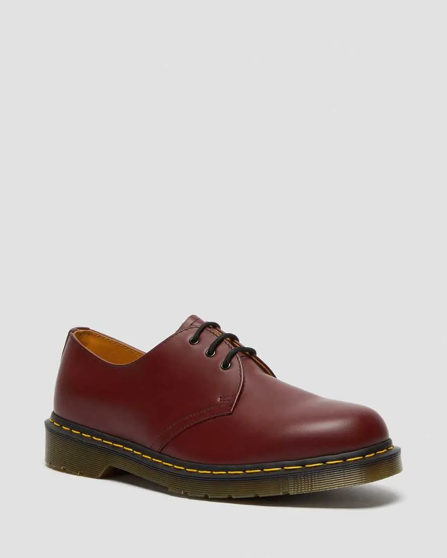 Dr Martens- 1461 Cherry Red