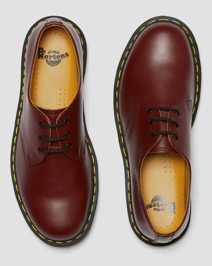 Dr Martens- 1461 Cherry Red