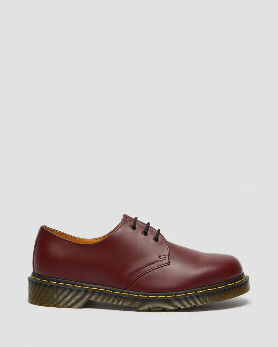 Dr Martens- 1461 Cherry Red