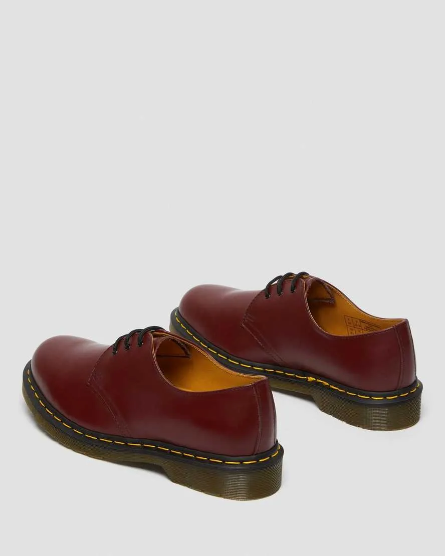 Dr Martens- 1461 Cherry Red