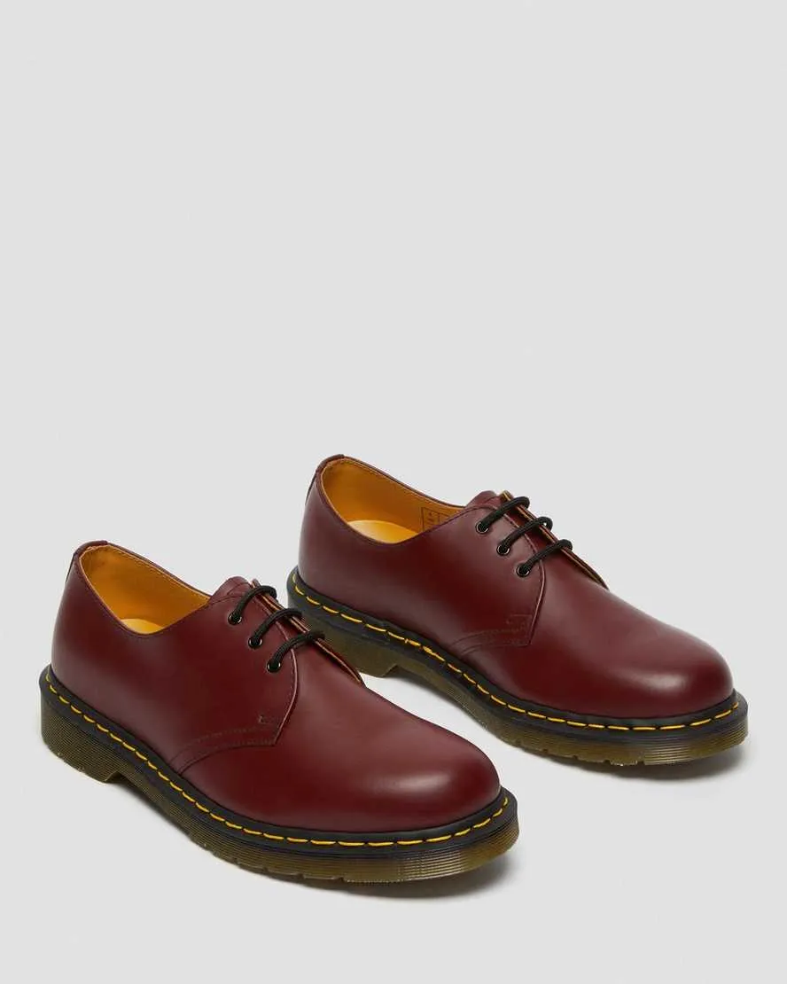 Dr Martens- 1461 Cherry Red