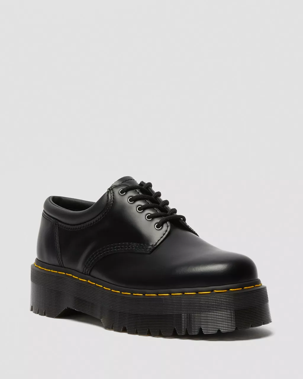 Dr Martens- 8053 Quad Black