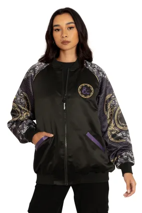 Dungeon Master Souvenir Jacket