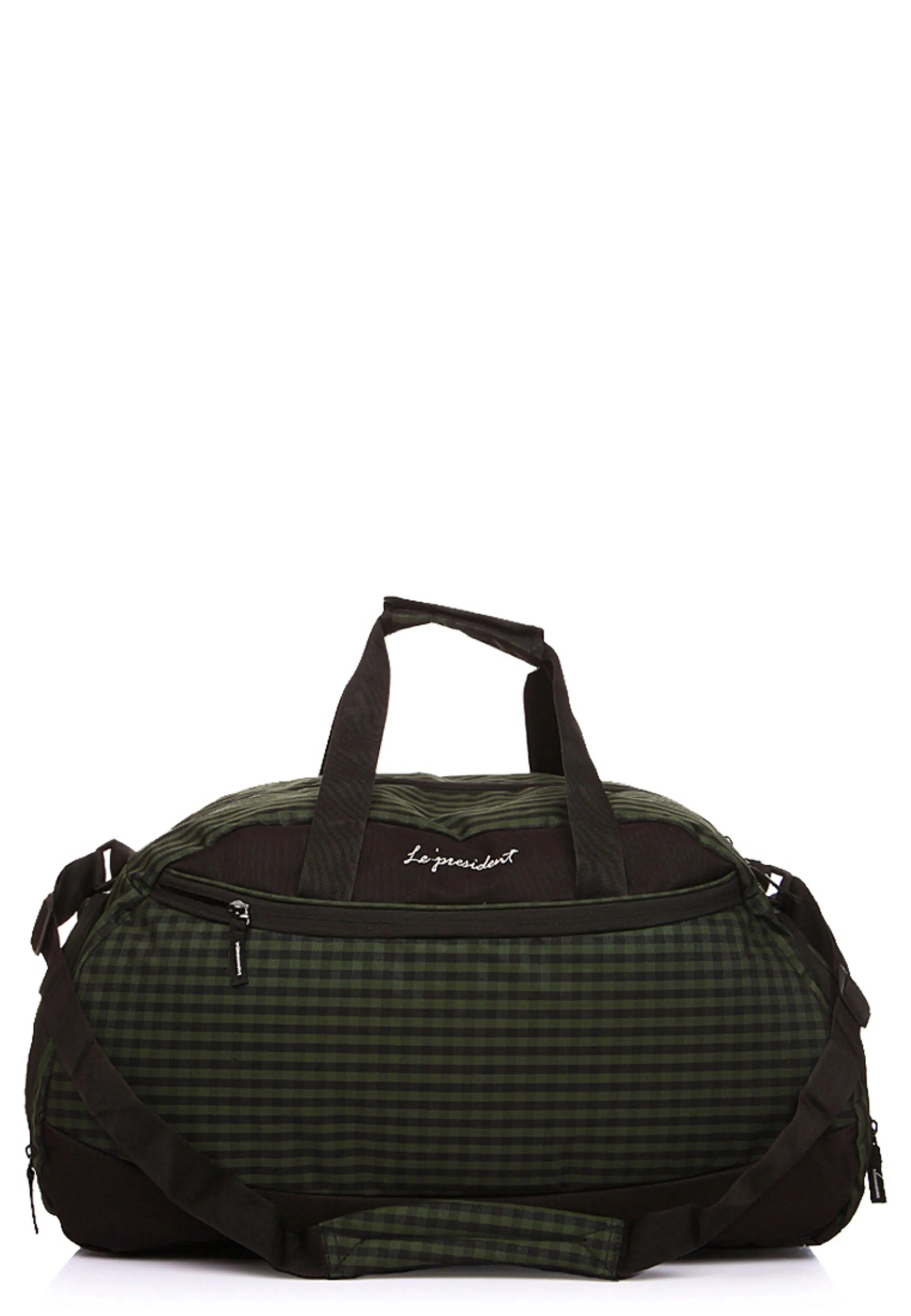 Epic Duffel / Travel Bag by President Bags