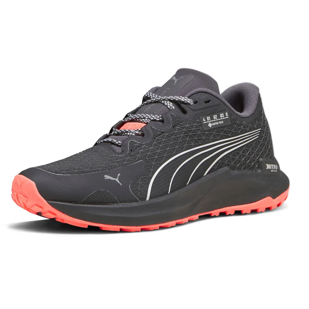 Fast-Trac Nitro Gtx Running Shoes