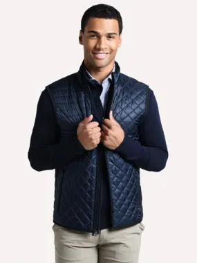     GREYSON  Sioux Vest    