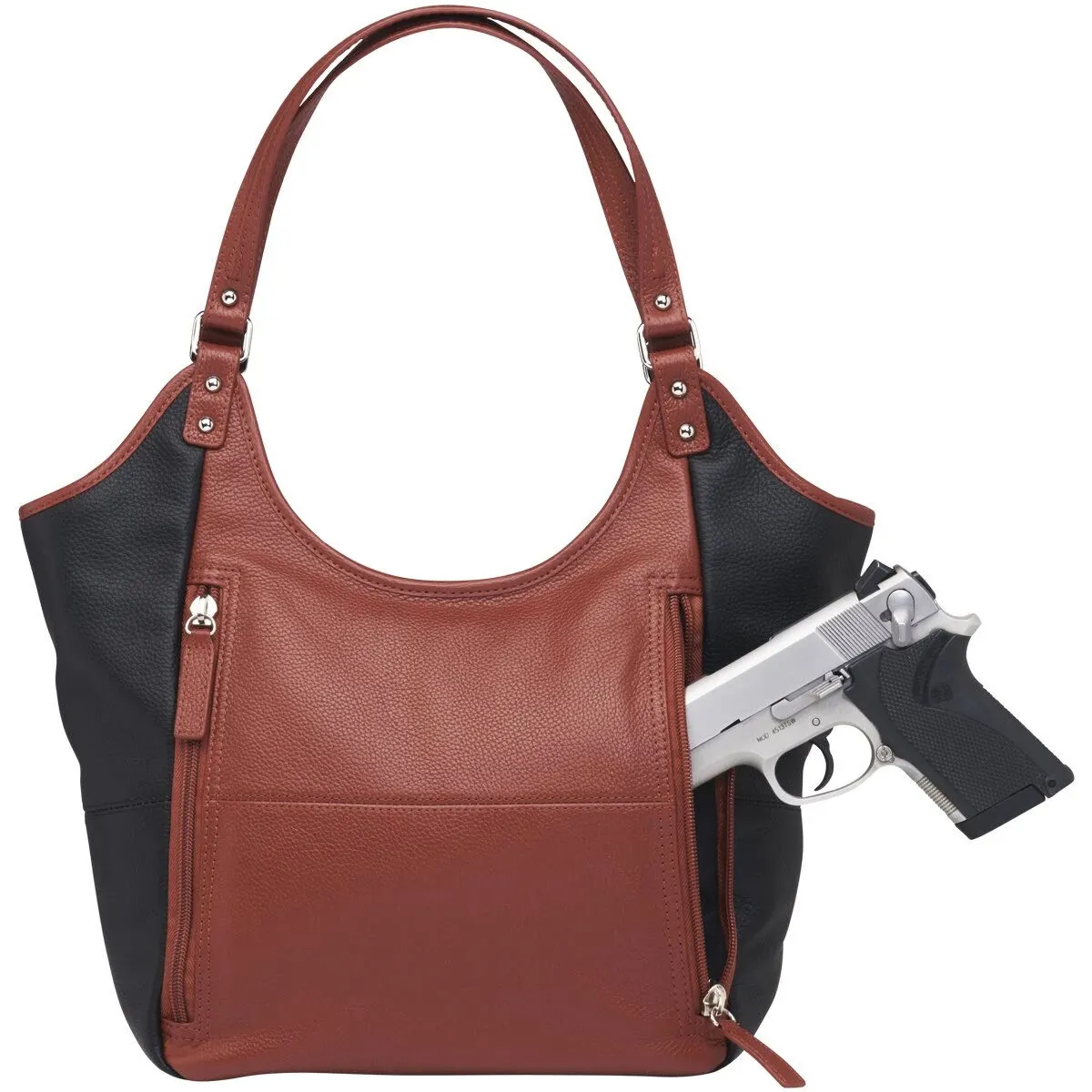 Gun Tote'n Mamas GTM-96 Concealed Carry Underarm Tote