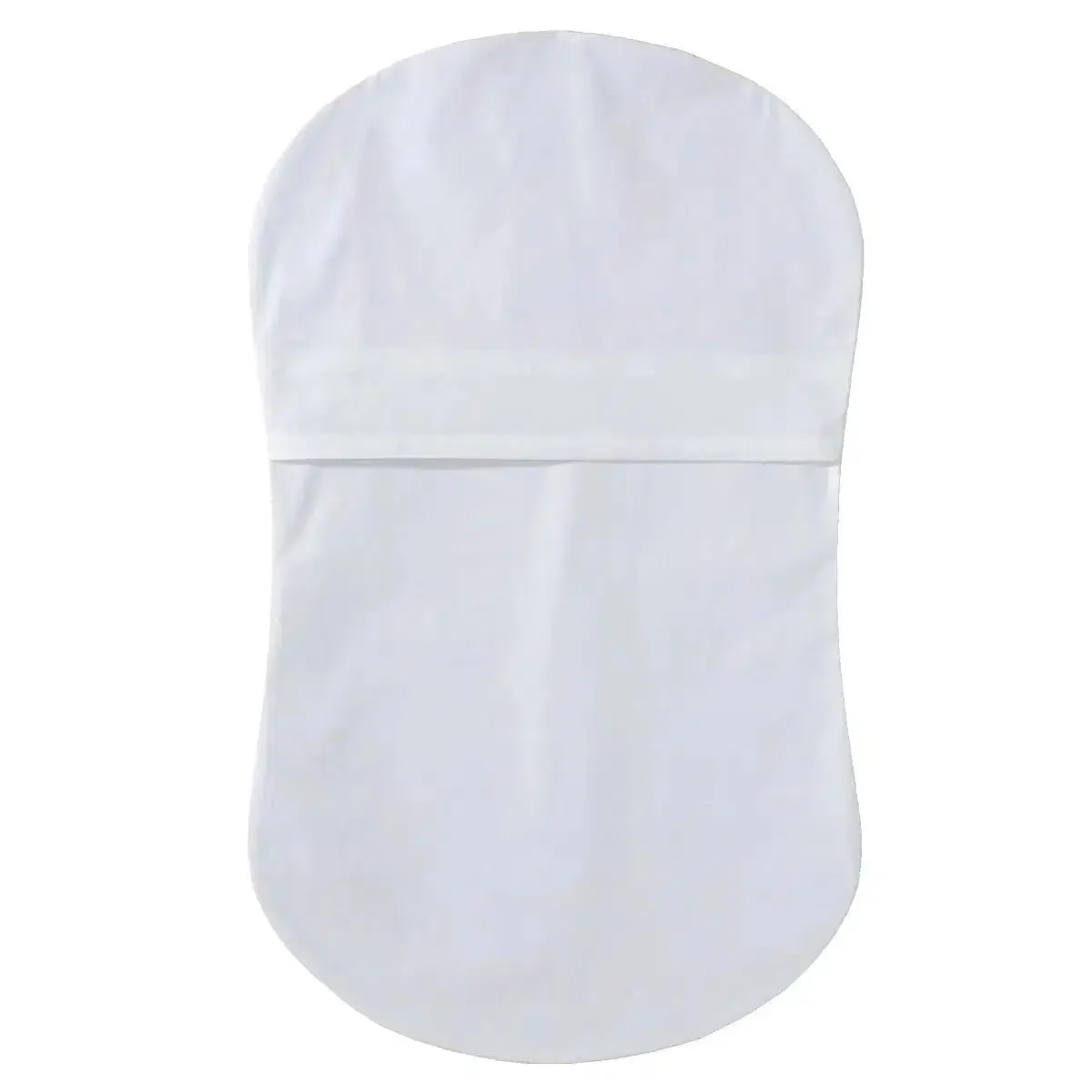 Halo - Bassinest Fitted Sheet - 100% Organic Cotton