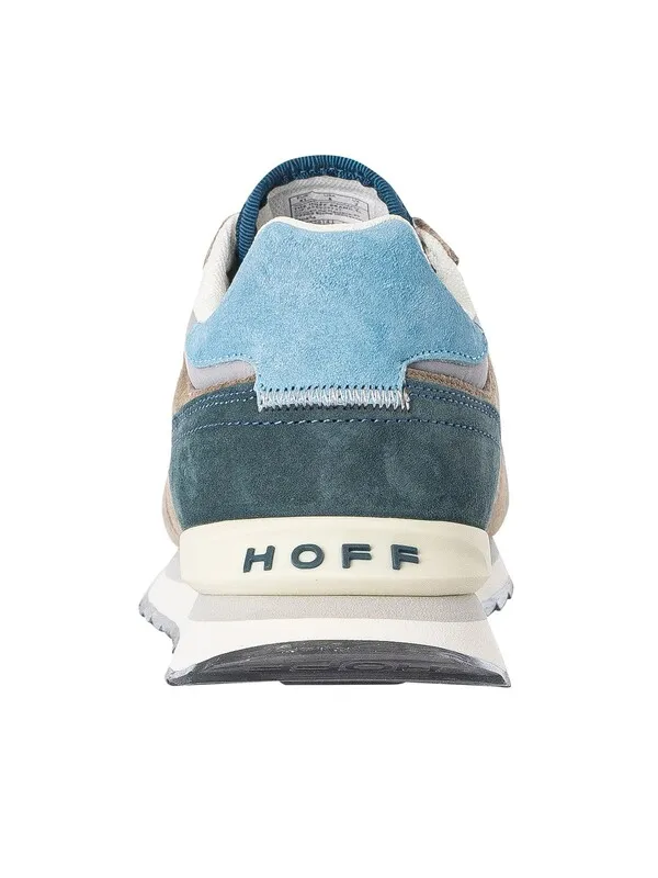 HOFF Bristol Trainers - Grey