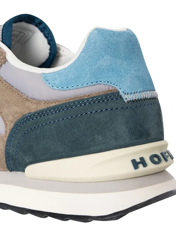 HOFF Bristol Trainers - Grey