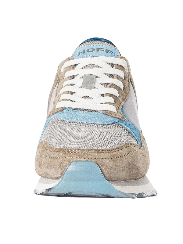 HOFF Bristol Trainers - Grey