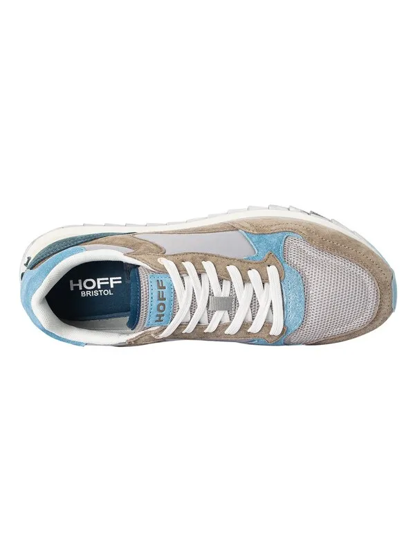 HOFF Bristol Trainers - Grey