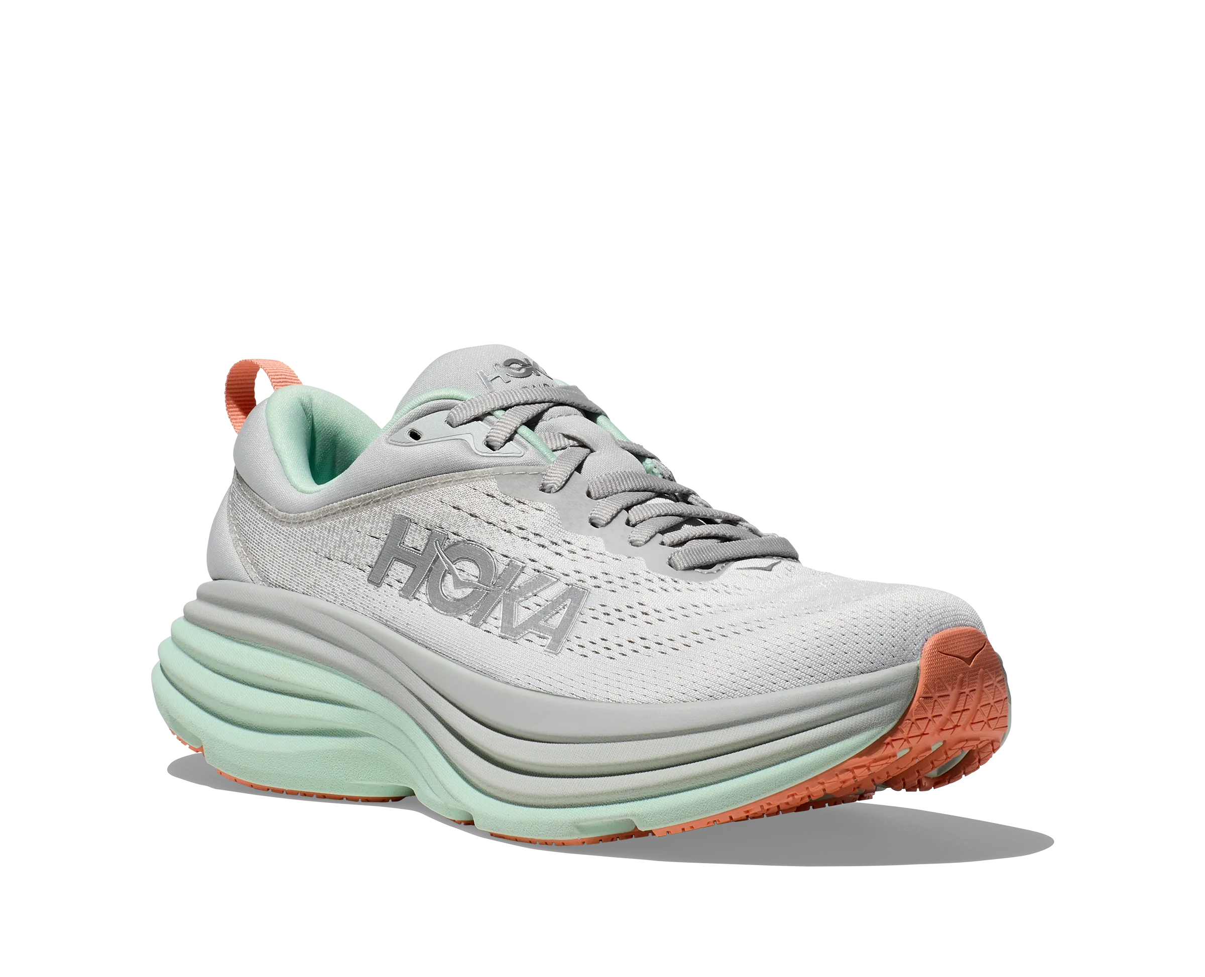 HOKA BONDI V8 WOMEN'S