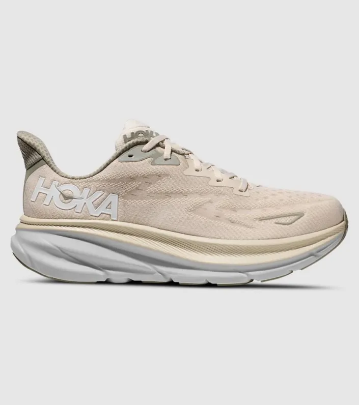 hoka clifton 9 mens