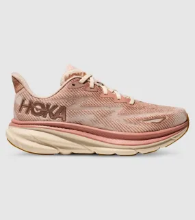 hoka clifton 9 womens