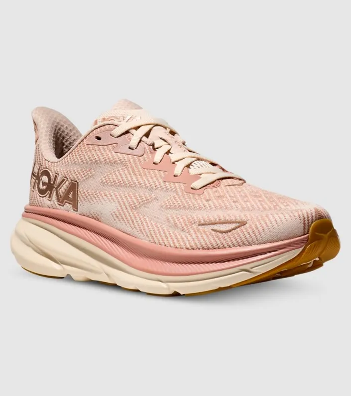 hoka clifton 9 womens