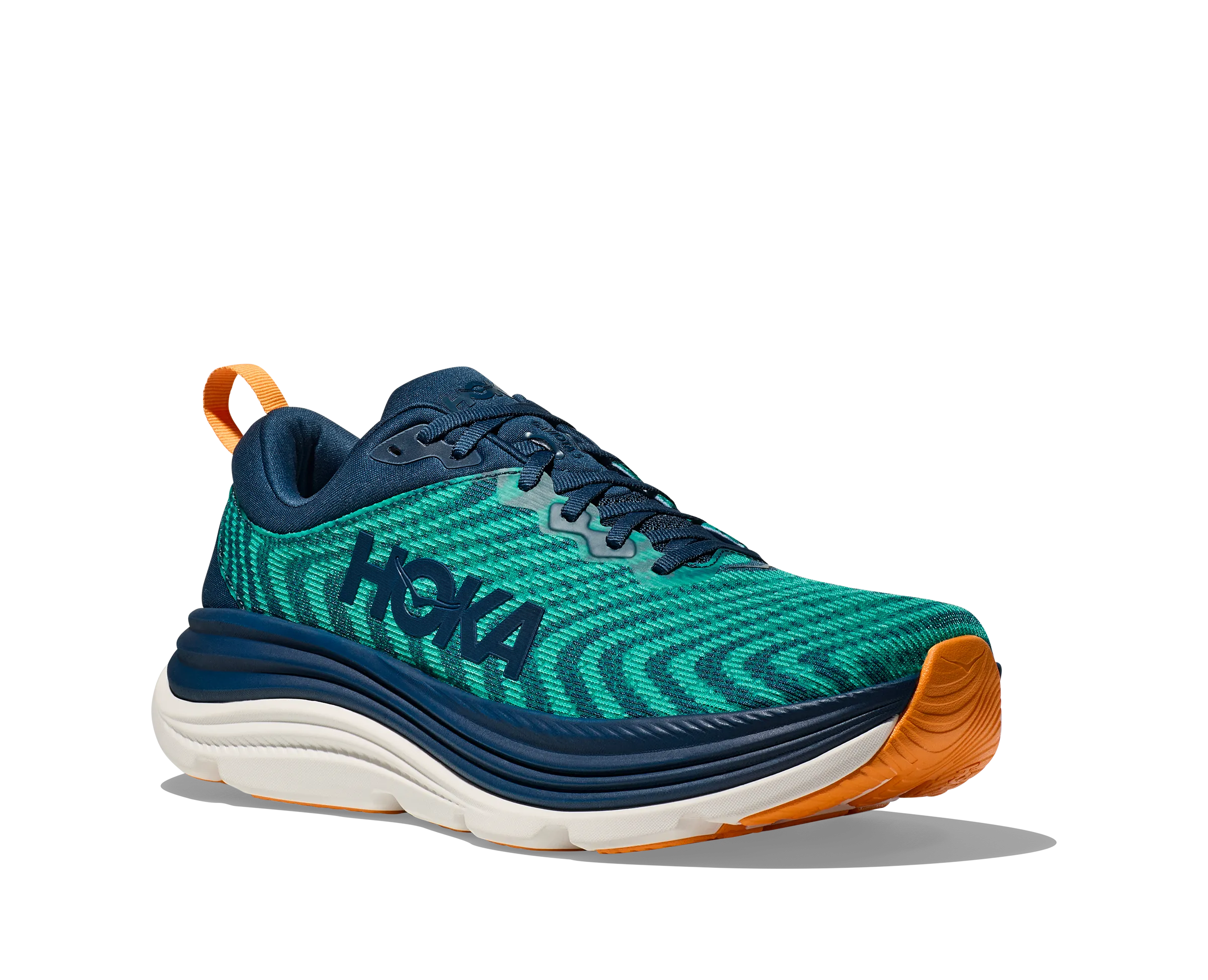 HOKA GAVIOTA V5 MEDIUM MEN'S