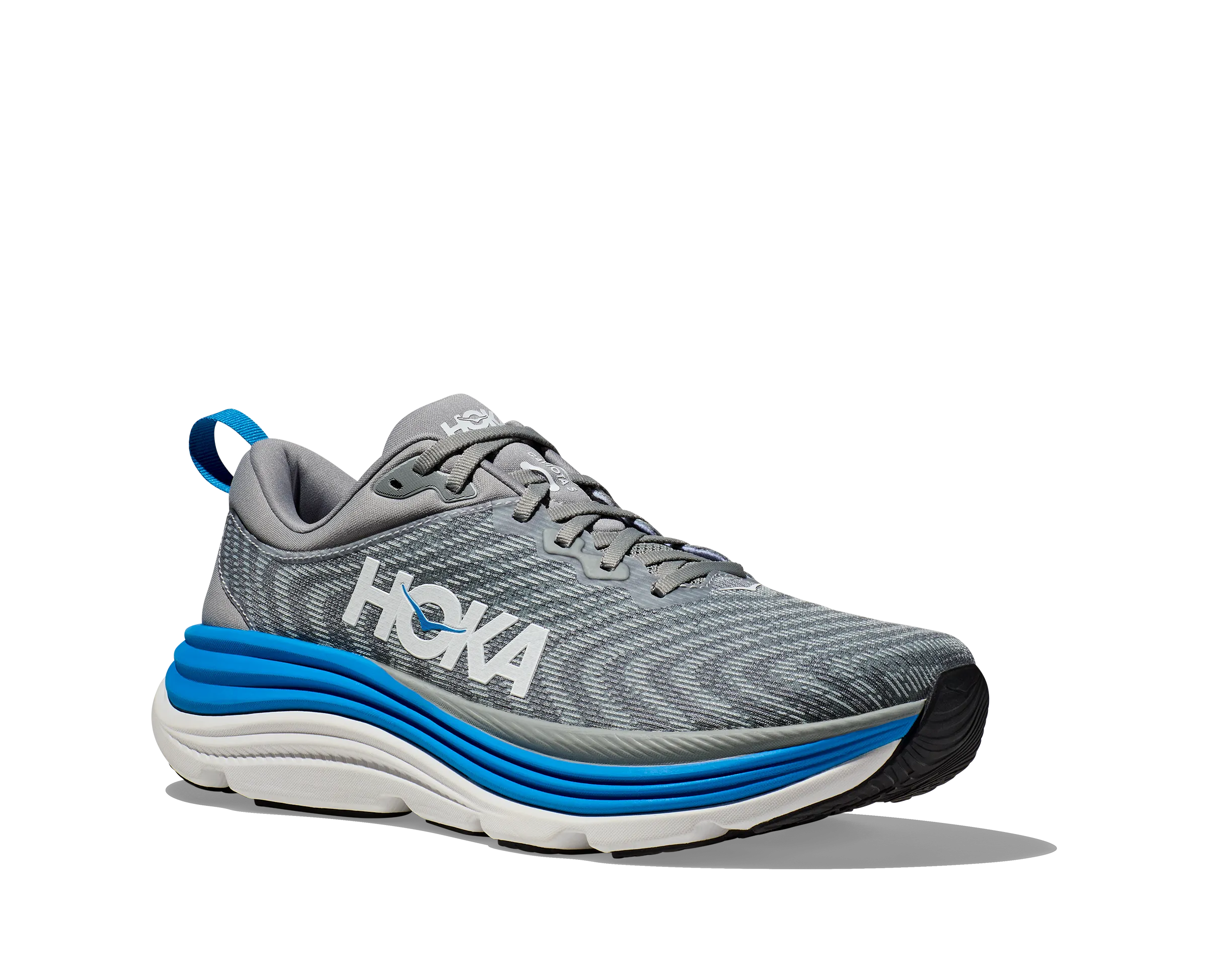 HOKA GAVIOTA V5 MENS MEDIUM