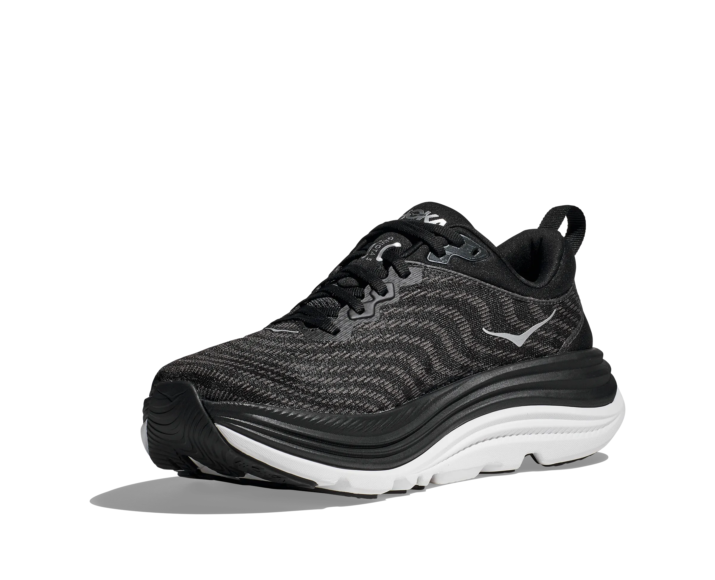 HOKA GAVIOTA V5 MENS WIDE