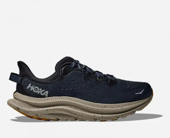 HOKA Kawana 2 Chaussures en Varsity Navy/Black | Sport Et Fitness